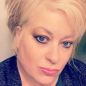 Meet your Posher, Cathy